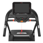 Беговая дорожка CardioPower Track9